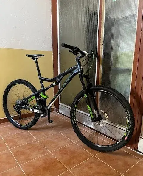 FUJI Rakan One.3