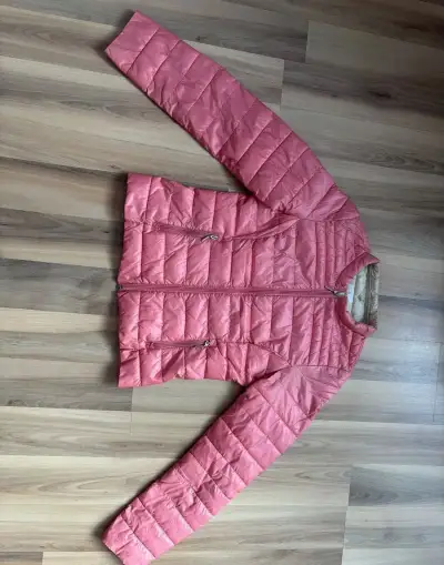 BUNDA LOSOSOVÁ PREŠÍVANÁ