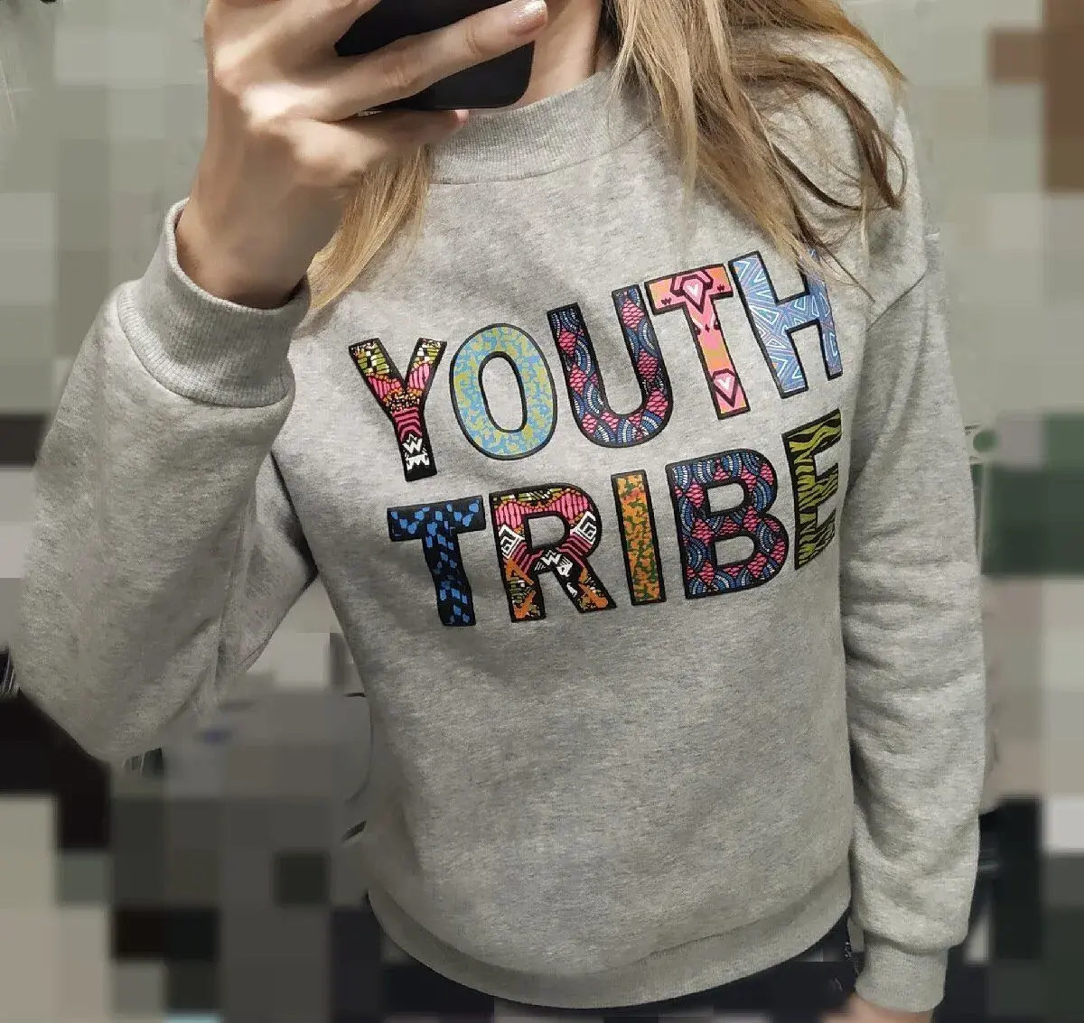 Mikina Youth Tribe