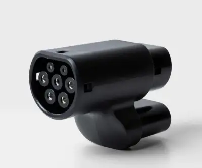 Tesla adapter