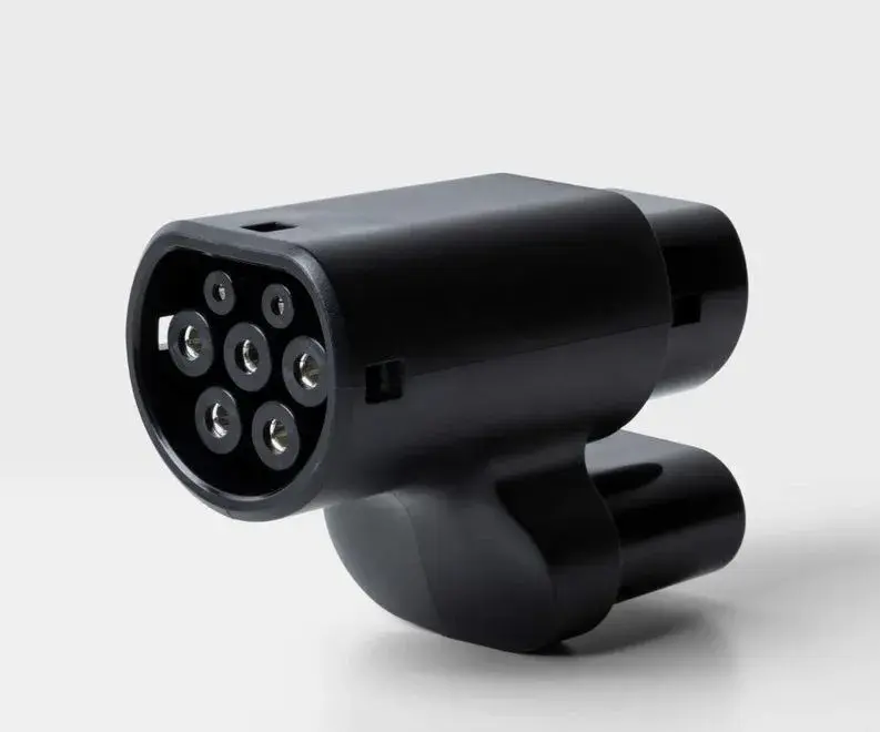 Tesla adapter