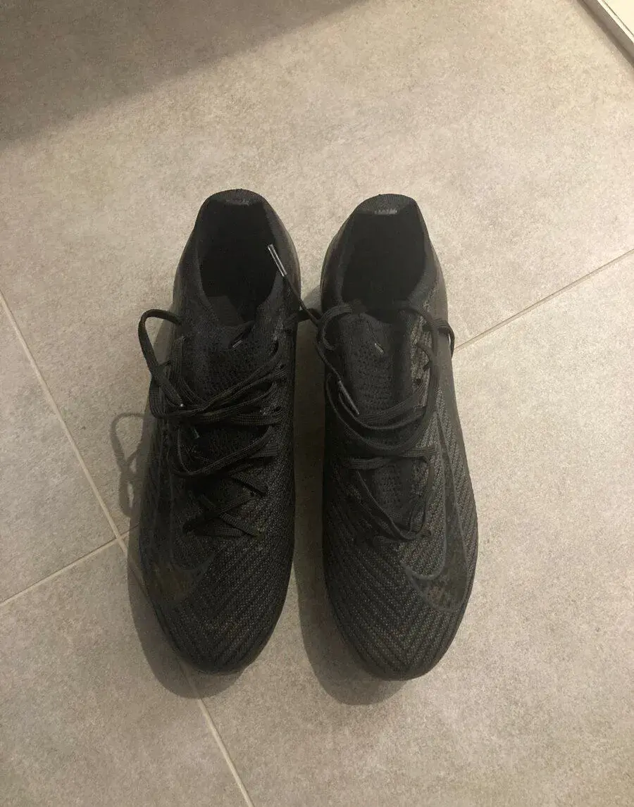 Kopačky nike