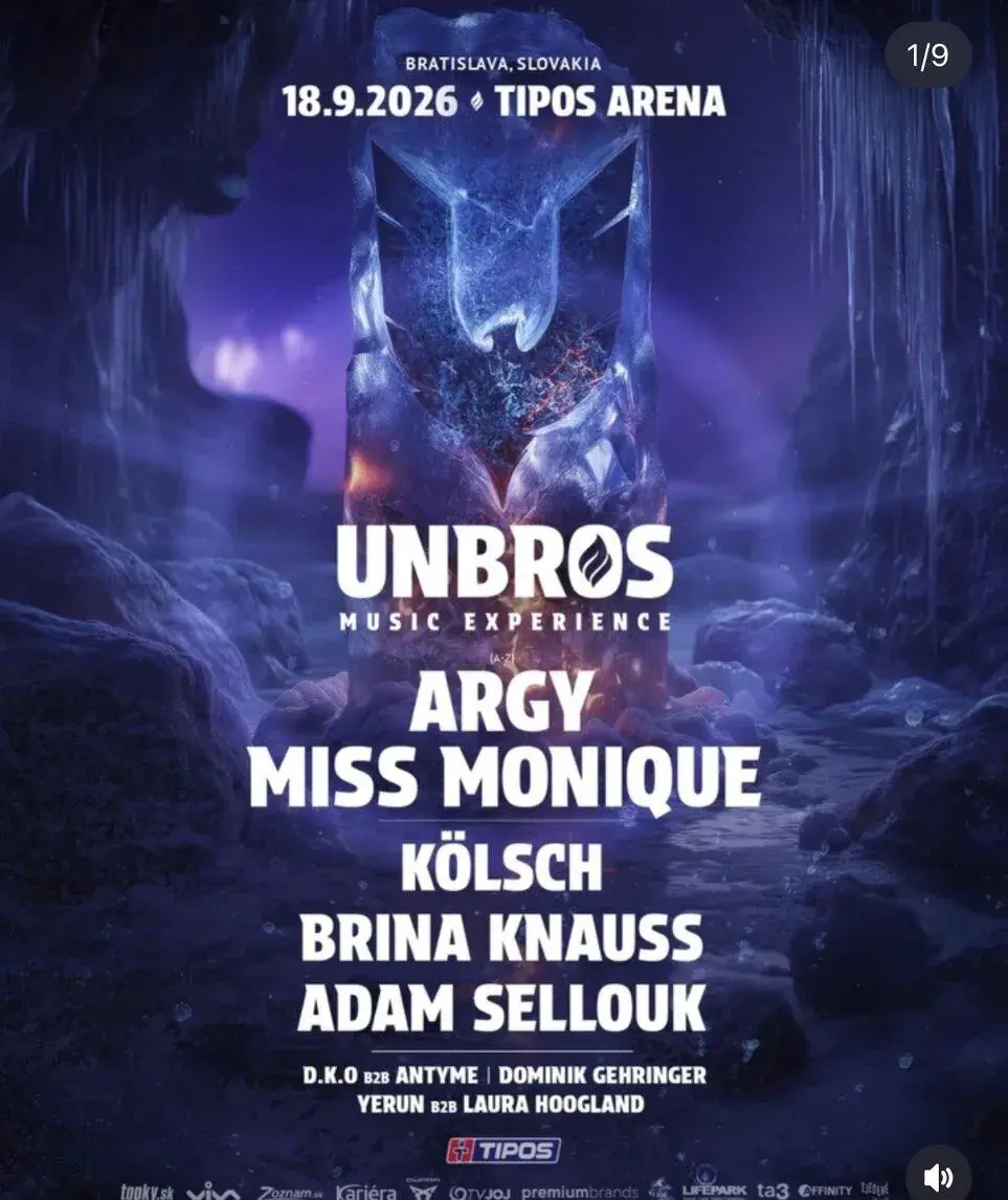 UNBROS - ARGY, Miss Monique, Kölsch, brinna knauss…