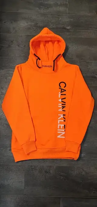 Calvin Klein mikina