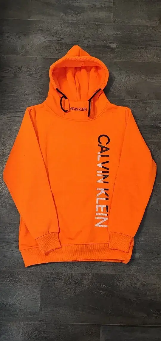 Calvin Klein mikina