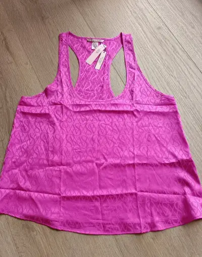 Satin tielko od Victoria´s Secret M
