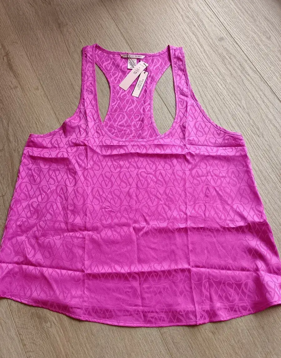 Satin tielko od Victoria´s Secret M