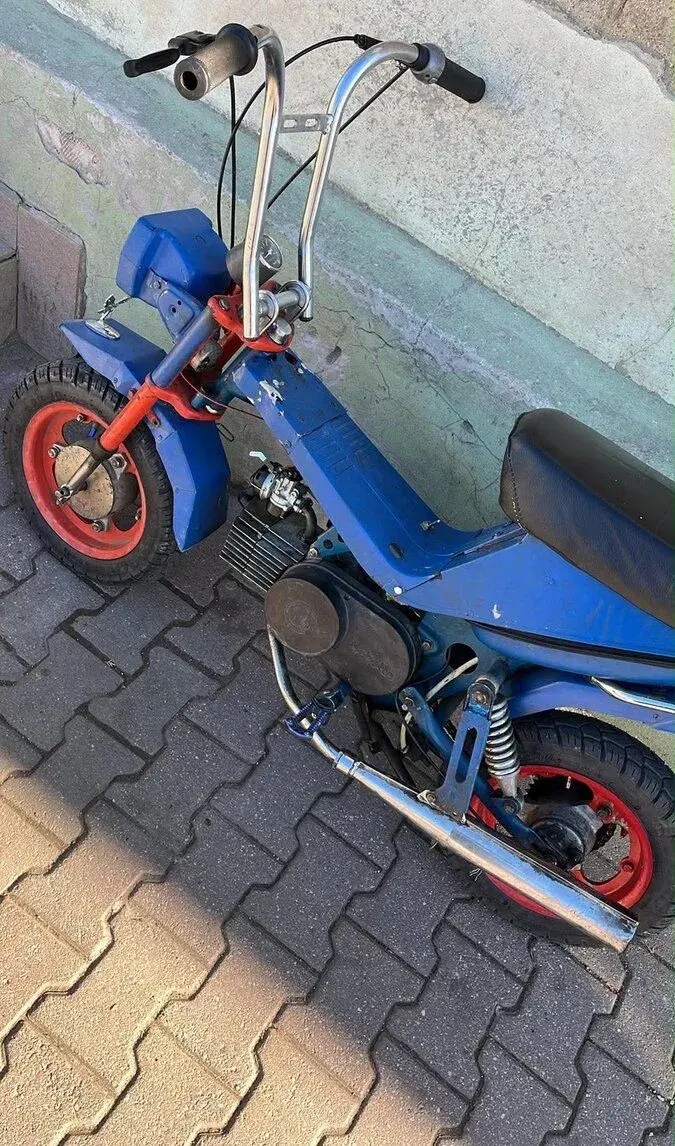 Stellu 225