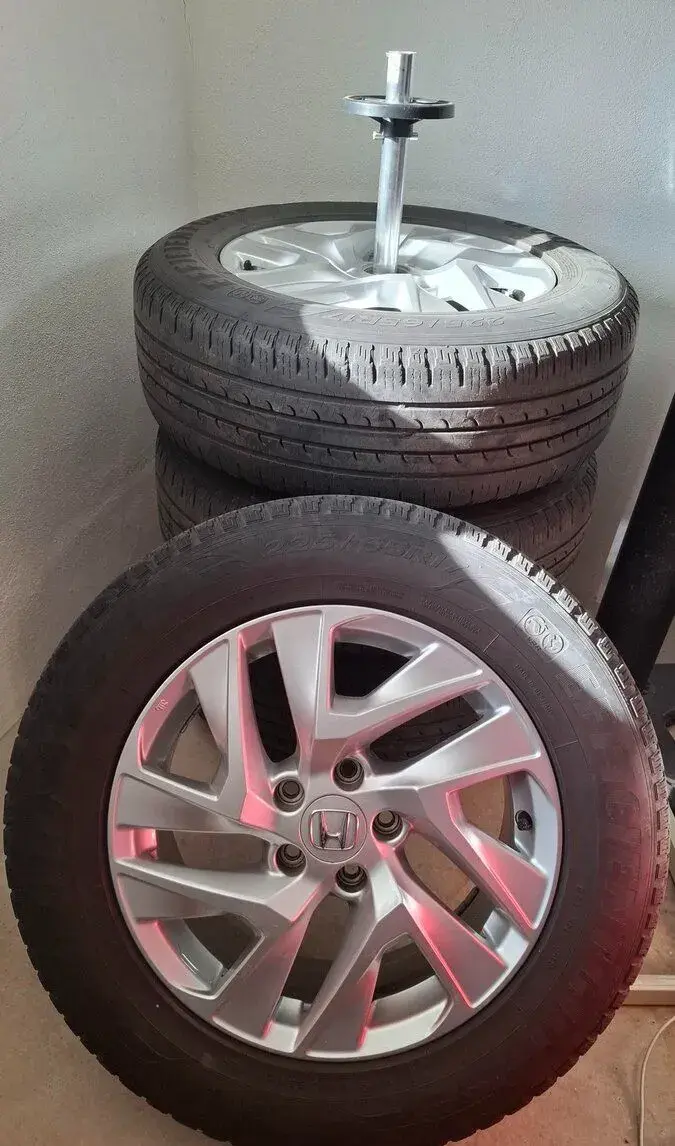 Honda CRV