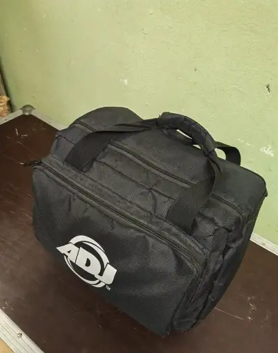 ADj Mega tripar profile plus