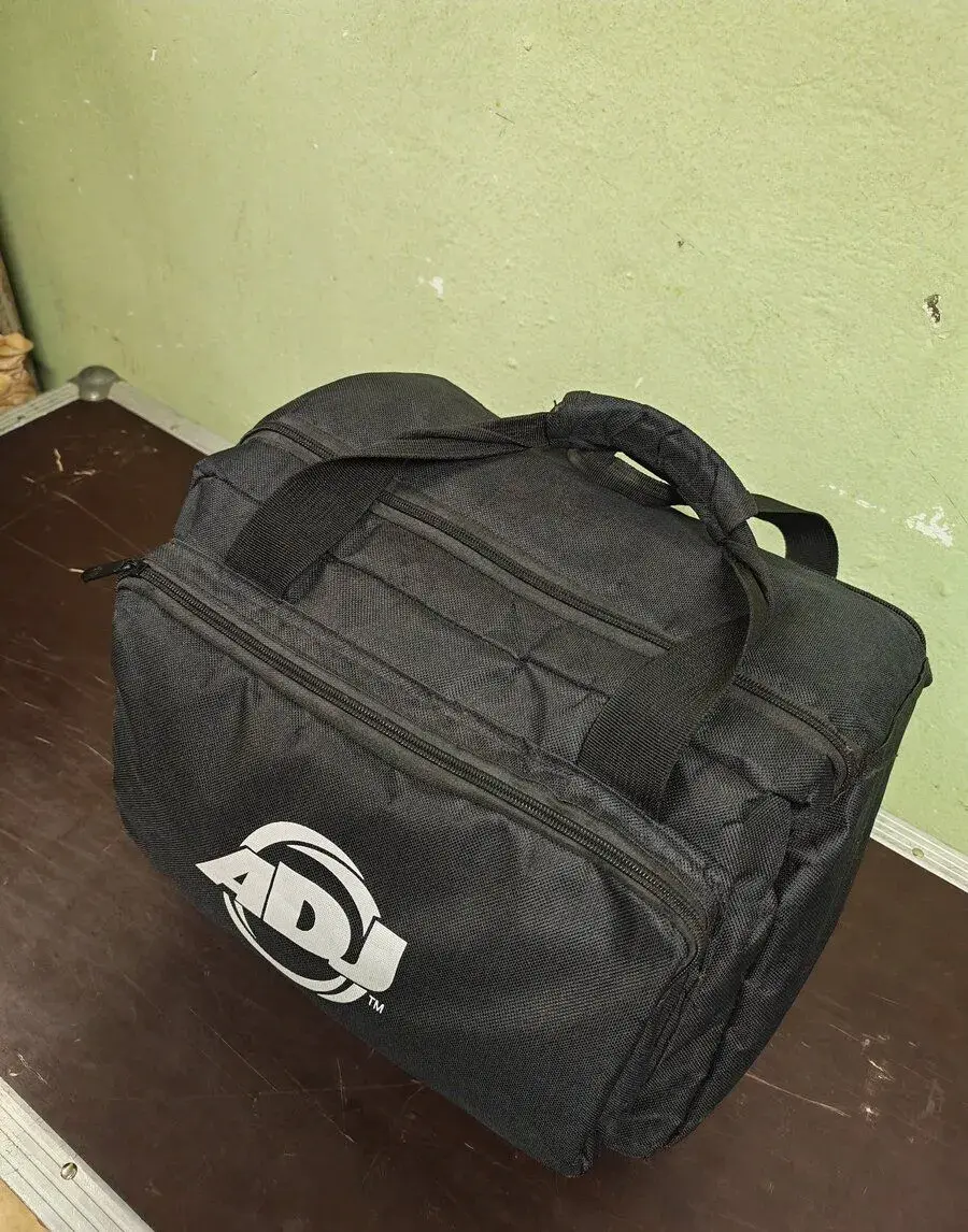 ADj Mega tripar profile plus