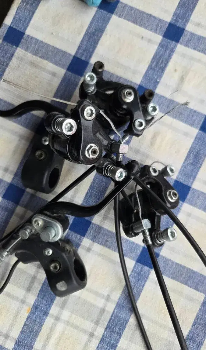 Mechanicke kotucove bzdy komplet