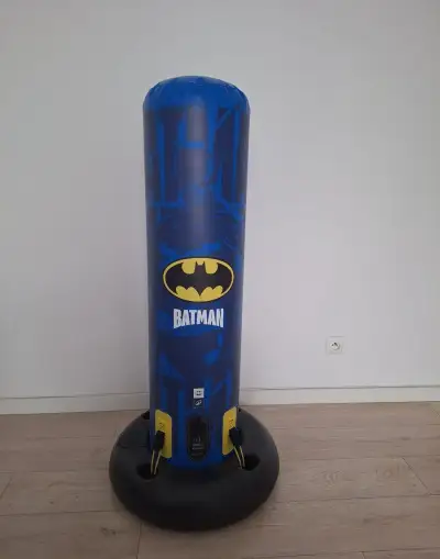 Boxovaci pytel Batman - Decathlon