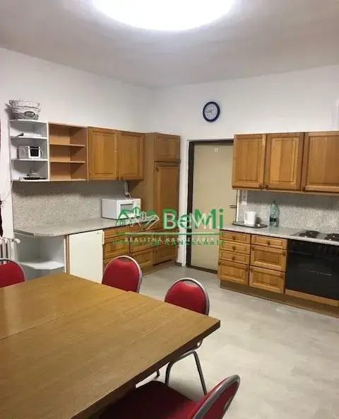 Prenájom: dom,177m2,Višňové, okr. Žilina(135-22-PEMOa)