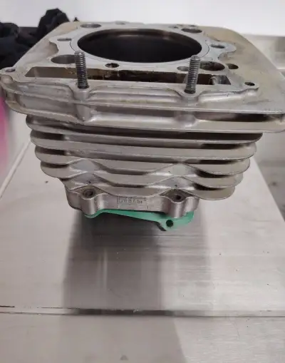 Valec Honda