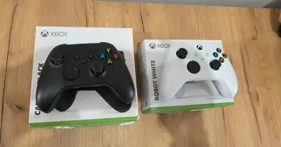 Xbox one ovládače verzie 1914