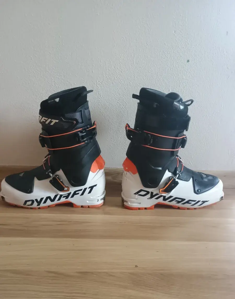 Skialpinistické lyžiarky DYNAFIT Speed Nimbus