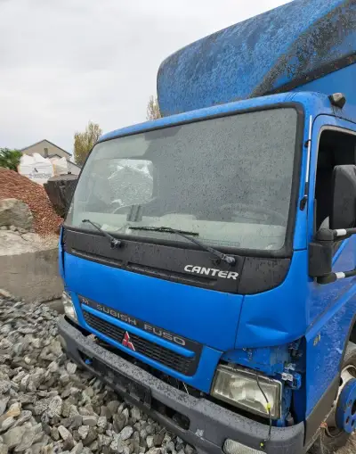 Mitsubishi Fuso