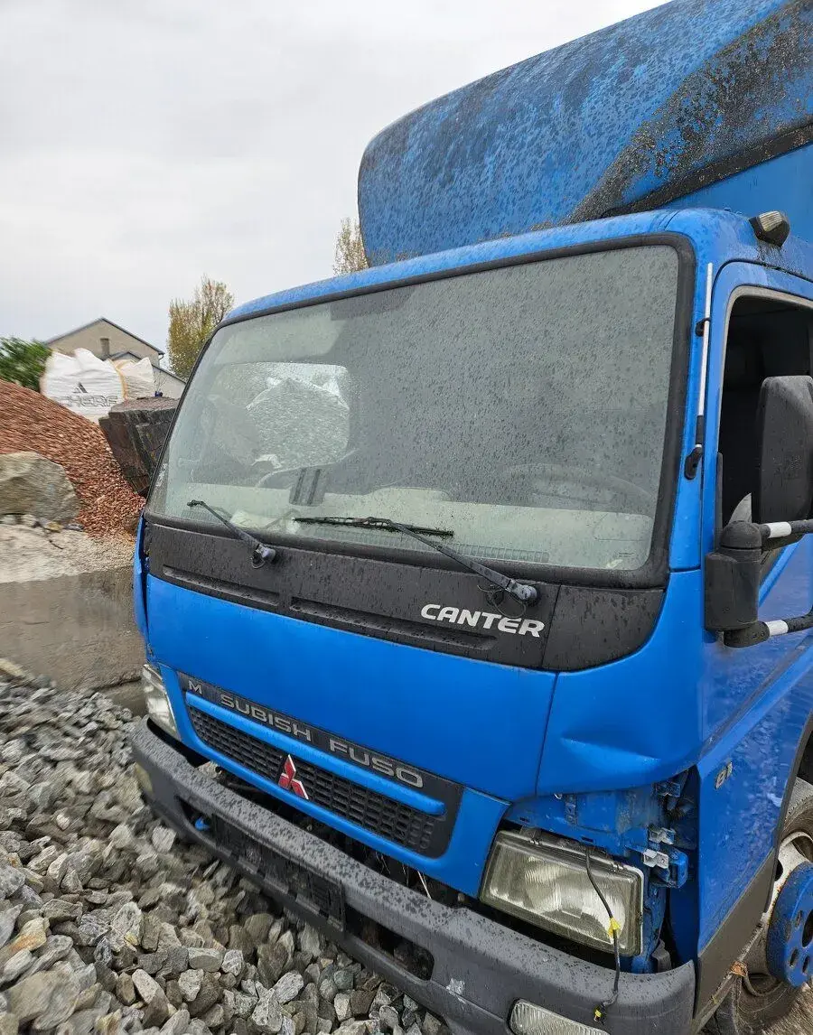 Mitsubishi Fuso