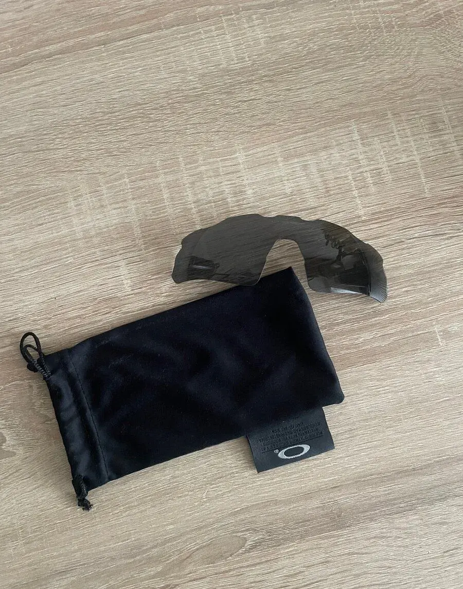 Oakley Radar EV Path sklíčko + vrecúško
