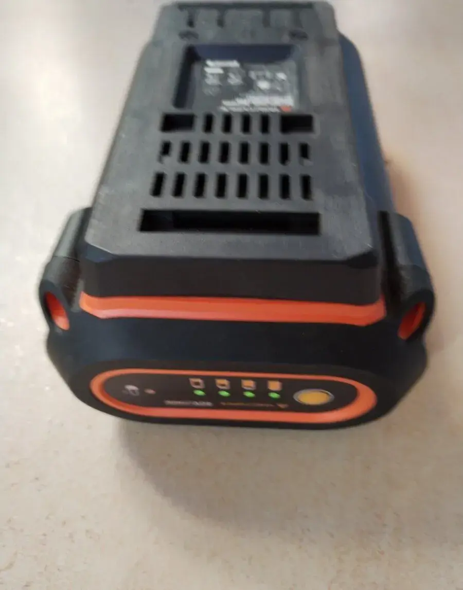 Baterie YARD FORCE 40V