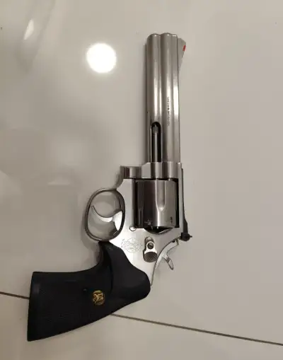 357 magnum