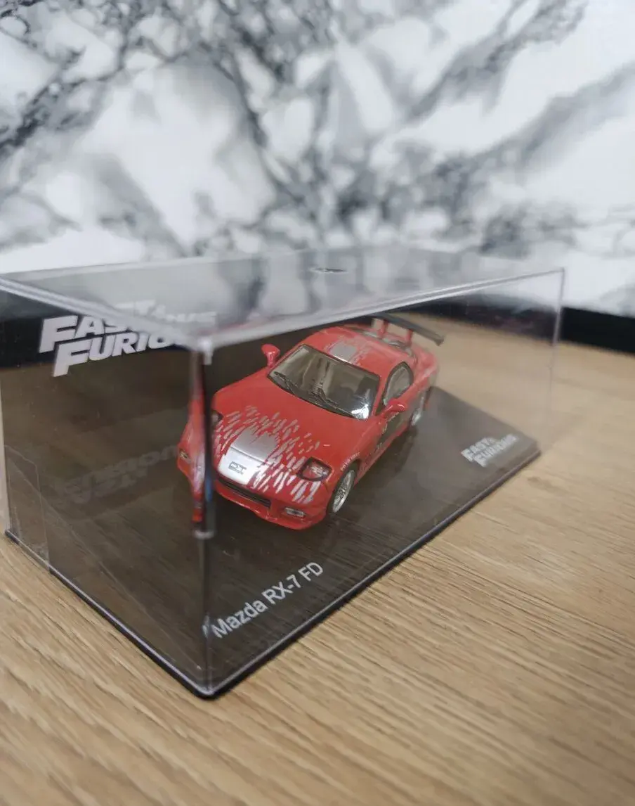 Mazda RX-7