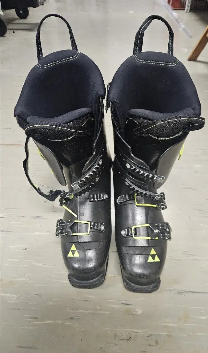 Skialp Fischer Ranger 130