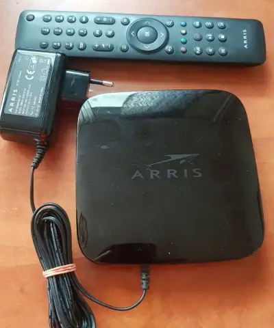 Set-top box ARRIS VIP1113L