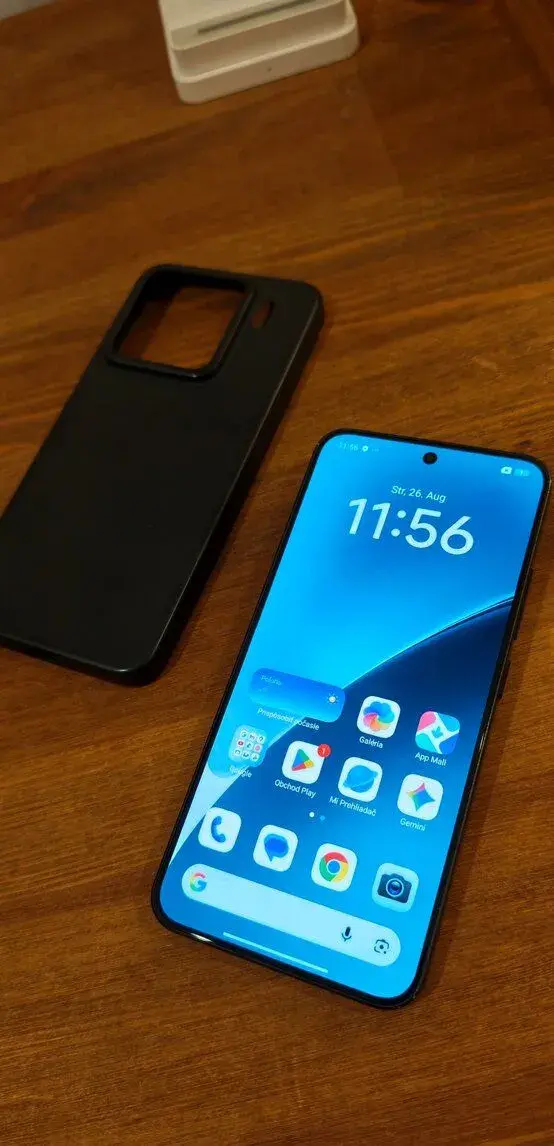 Xiaomi 15, 512 GB