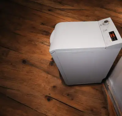 Práčka Electrolux