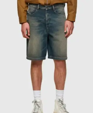 DIESEL riflove kratasy