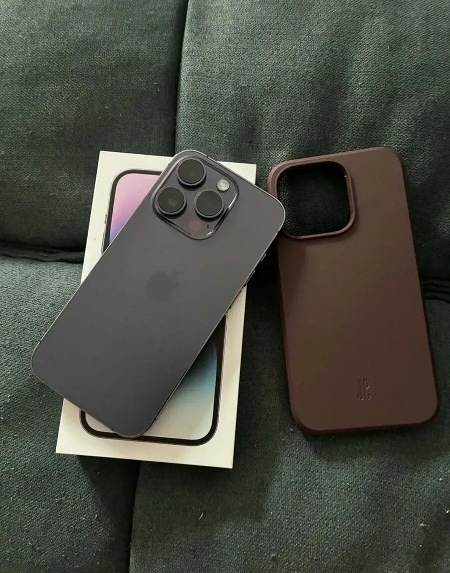 Apple iPhone 14 Pro 128gb