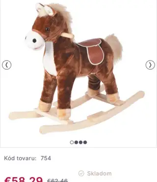 Hojdaci Kon Hrajuci Melodie