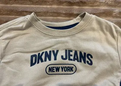 DKNY súprava