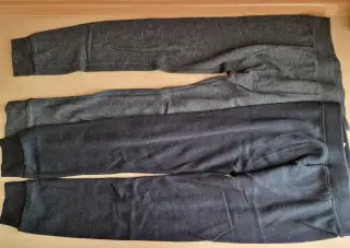 2x termo spodné nohavice NEXT veľ. 140