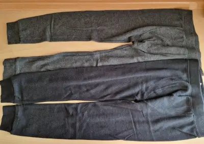 2x termo spodné nohavice NEXT veľ. 140