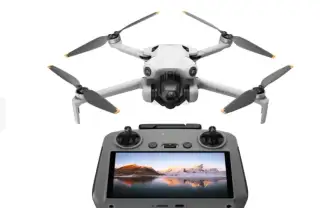 Dj Mini 4pro