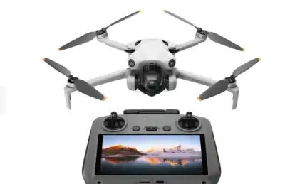 Dj Mini 4pro