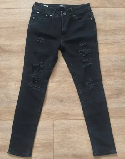 Džínsy Jack & Jones - úplne nové