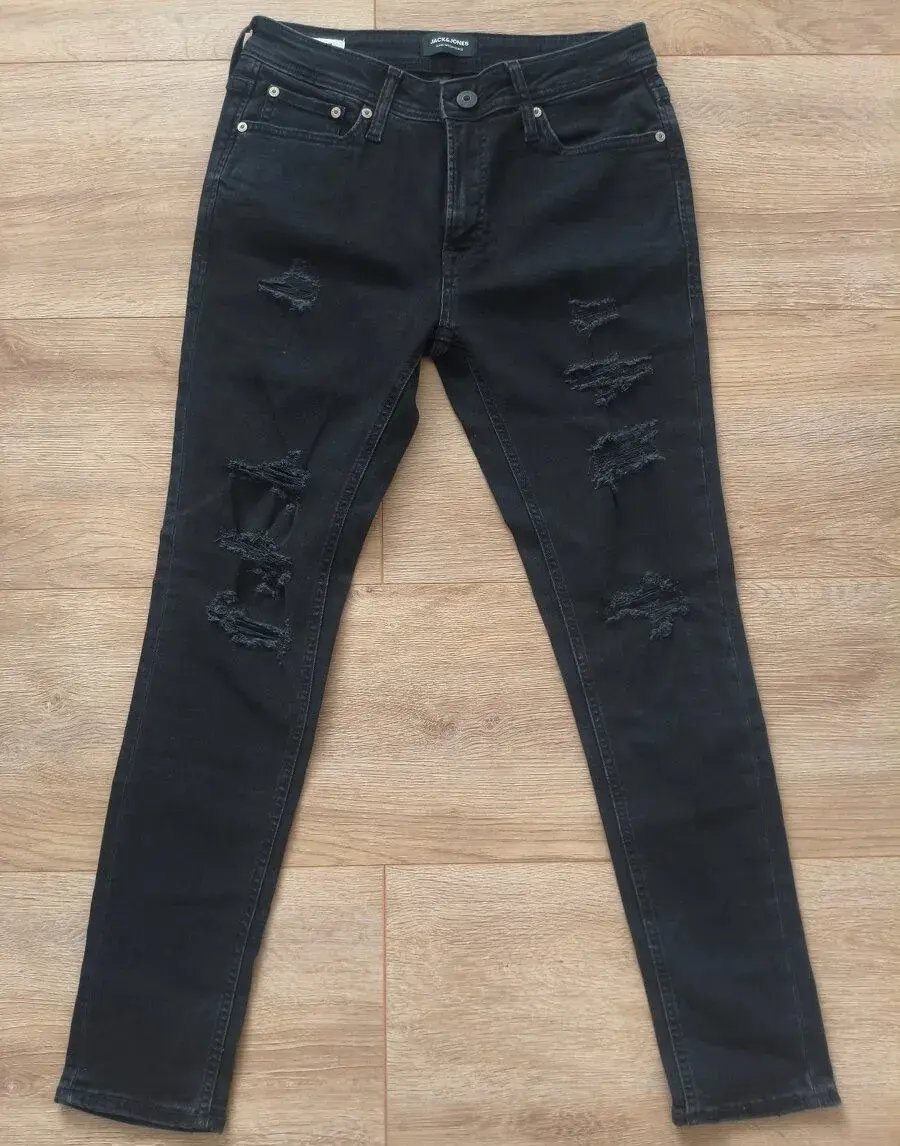 Džínsy Jack & Jones - úplne nové