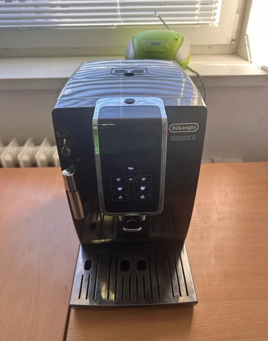 DeLonghi Dinamica ECAM 350.15.B