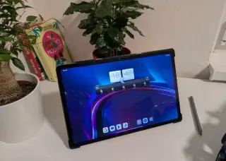 Lenovo Tab P12 + pero a kompletné príslušenstvo