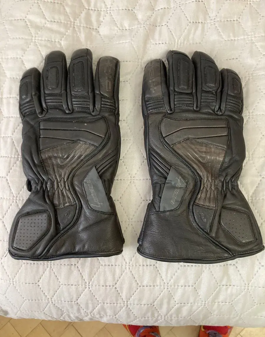 Held 4Quattrotempi Gore Tex