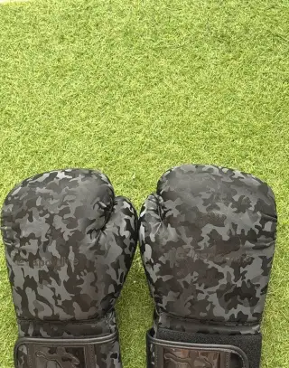 Insportline boxerské rukavice