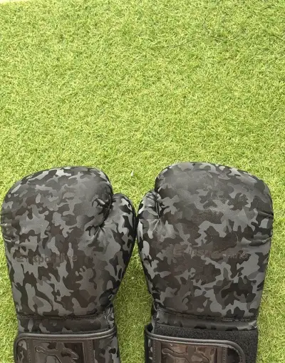 Insportline boxerské rukavice