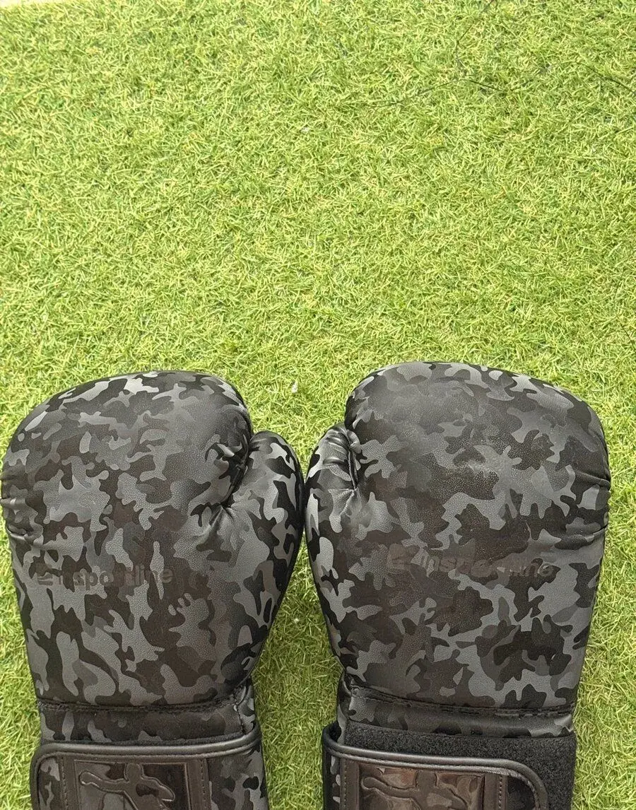 Insportline boxerské rukavice