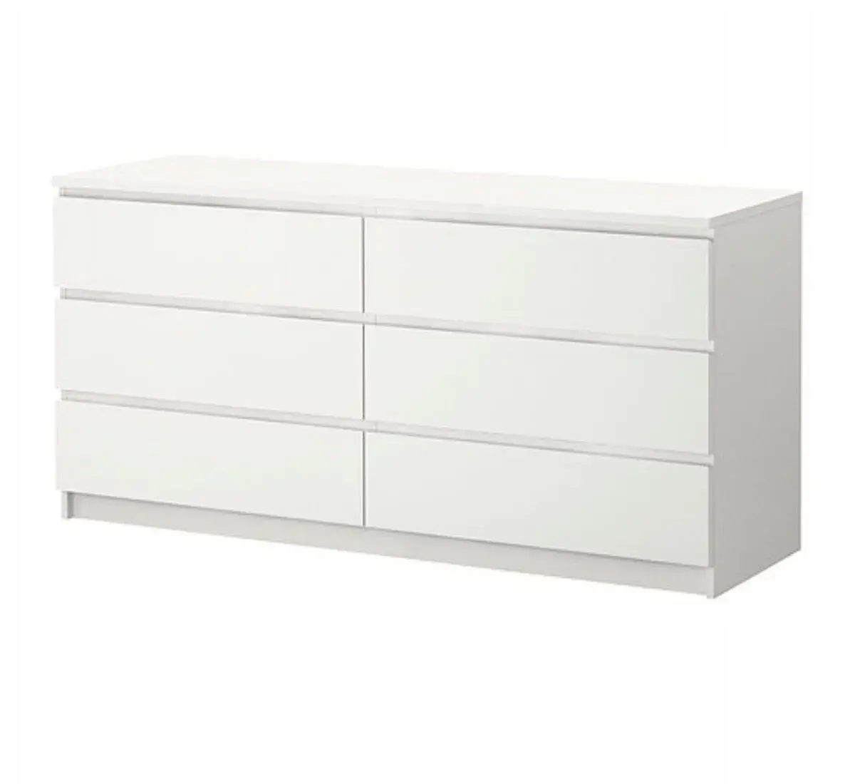 Komoda Ikea MALM