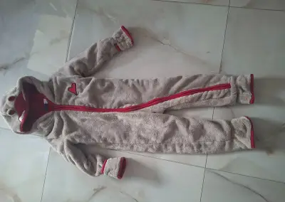 Vyteplena kombineza