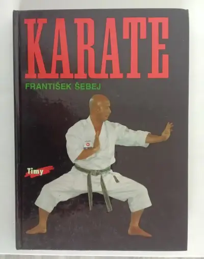 Karate.